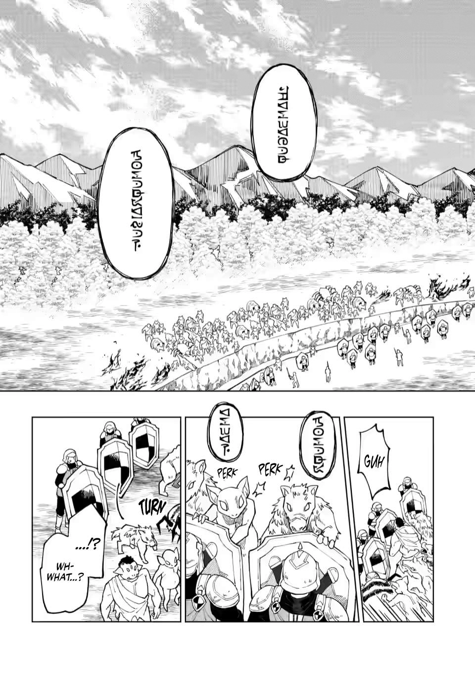 The White Mage Who Was Banished From the Hero's Party Is Picked up by an S Rank Adventurer ~ This White Mage Is Too Out of the Ordinary! Chapter 8 19